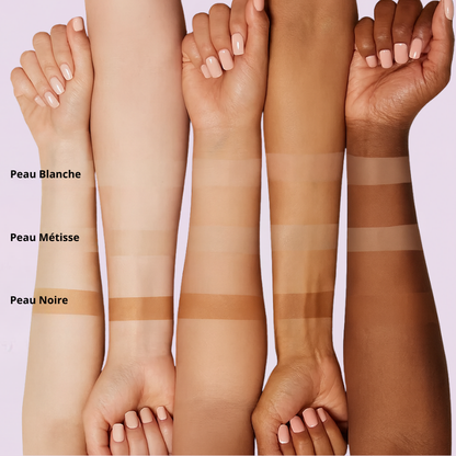 Fond de teint Adaptatif 2 en 1