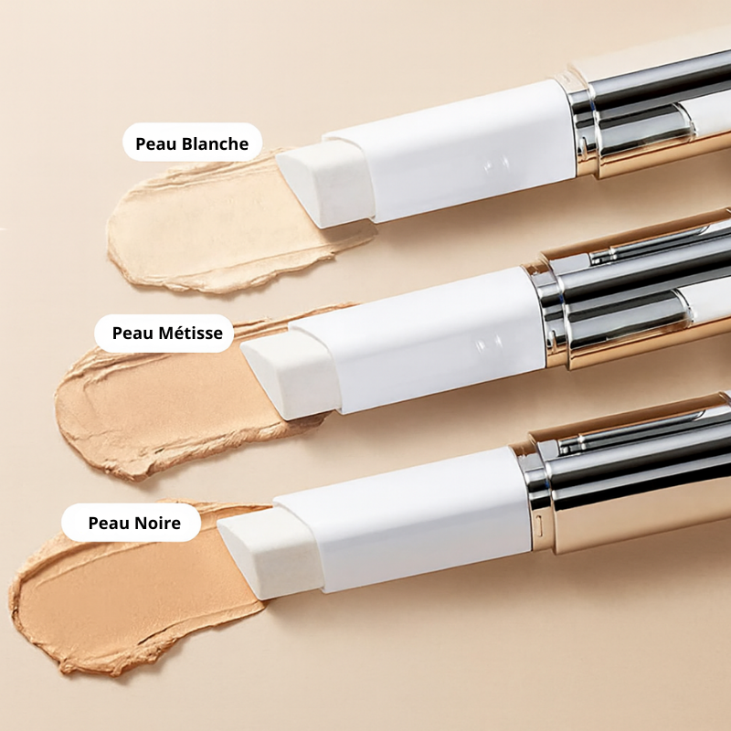 Fond de teint Adaptatif 2 en 1