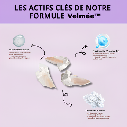 Fond de teint Adaptatif 2 en 1